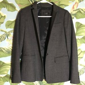 J.Crew Regent Blazer